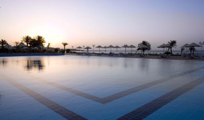 Imagine pentru Hotel Old Palace Resort Sahl Hasheesh 5* valabile pentru Craciun 2024