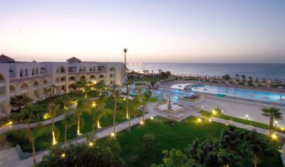 Imagine pentru Hotel Old Palace Resort Sahl Hasheesh 5* valabile pentru Craciun 2024