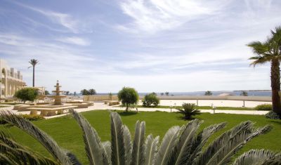 Imagine pentru Hotel Old Palace Resort Sahl Hasheesh 5* valabile pentru Craciun 2024