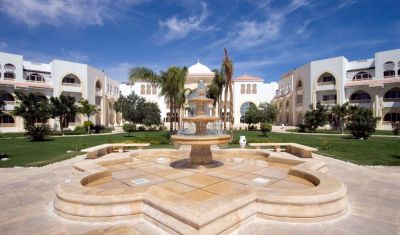 Imagine pentru Hotel Old Palace Resort Sahl Hasheesh 5* valabile pentru Craciun 2024