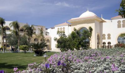 Imagine pentru Hotel Old Palace Resort Sahl Hasheesh 5* valabile pentru Craciun 2024