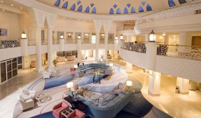 Imagine pentru Hotel Old Palace Resort Sahl Hasheesh 5* valabile pentru Craciun 2024