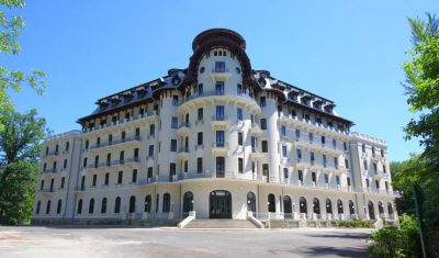Imagine pentru Hotel Palace Baile Govora 4* valabile pentru Craciun 2024