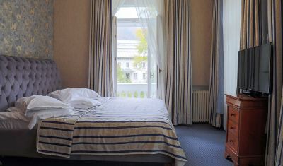 Imagine pentru Hotel Palace Sinaia 4* valabile pentru Craciun 2024