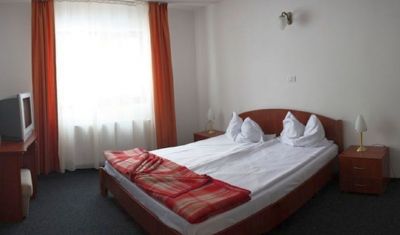 Imagine pentru Hotel Paltinis 3* valabile pentru Craciun 2024