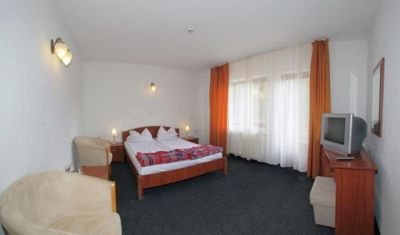 Imagine pentru Hotel Paltinis 3* valabile pentru Craciun 2024