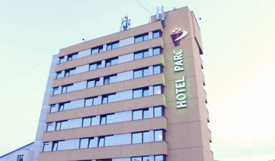 Imagine pentru Hotel Parc Sibiu 3* valabile pentru Craciun 2024