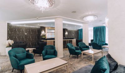 Imagine pentru Hotel Perla 4* valabile pentru Craciun 2024