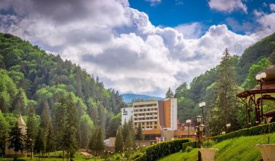 Imagine pentru Hotel Perla 4* valabile pentru Craciun 2024