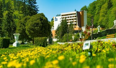 Imagine pentru Hotel Perla 4* valabile pentru Craciun 2024