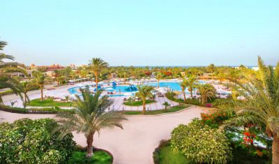 Imagine pentru Hotel Pharaoh Azur Resort 4*  valabile pentru Craciun 2024