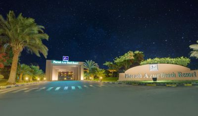 Imagine pentru Hotel Pharaoh Azur Resort 4*  valabile pentru Craciun 2024