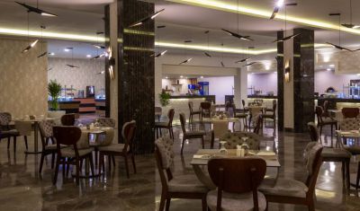 Imagine pentru Hotel Pick Albatros Aqua Blu Resort 4* valabile pentru Craciun 2024