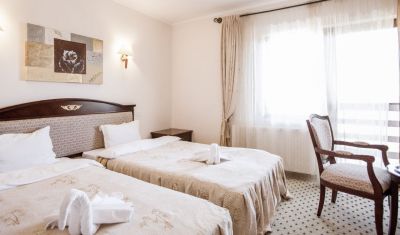 Imagine pentru Hotel Q Resort & Spa 3* valabile pentru Craciun 2024