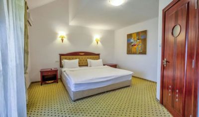 Imagine pentru Hotel Q Resort & Spa 3* valabile pentru Craciun 2024