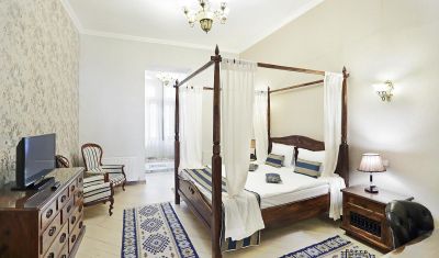 Imagine pentru Hotel Regal 1880 3* valabile pentru Craciun 2024