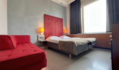 Imagine pentru Hotel Santa Claus 4*  valabile pentru Craciun 2024