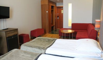 Imagine pentru Hotel Santa Claus 4*  valabile pentru Craciun 2024