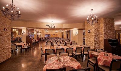 Imagine pentru Hotel Sinaia 4*  valabile pentru Craciun 2024