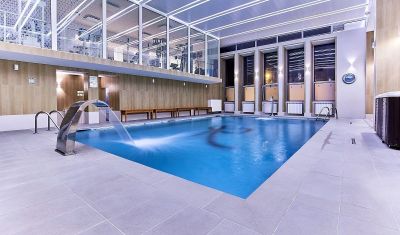 Imagine pentru Hotel Sinaia 4*  valabile pentru Craciun 2024