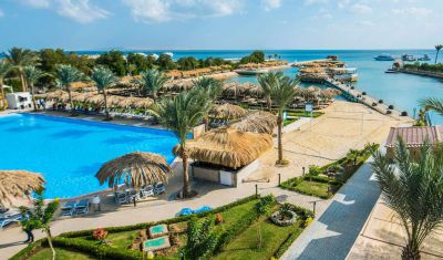 Imagine pentru Hotel Sunrise Aqua Joy Resort 4* valabile pentru Craciun 2024