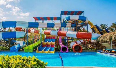 Imagine pentru Hotel Sunrise Aqua Joy Resort 4* valabile pentru Craciun 2024