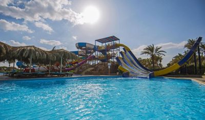 Imagine pentru Hotel Sunrise Aqua Joy Resort 4* valabile pentru Craciun 2024