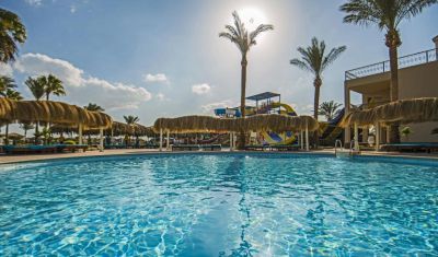 Imagine pentru Hotel Sunrise Aqua Joy Resort 4* valabile pentru Craciun 2024