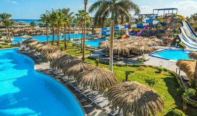 Imagine pentru Hotel Sunrise Aqua Joy Resort 4* valabile pentru Craciun 2024