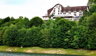 Imagine pentru Hotel Valea Cu Pesti 4* valabile pentru Craciun 2024