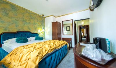 Imagine pentru Hotel Voila Inn Predeal 4* valabile pentru Craciun 2024