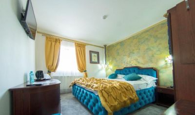 Imagine pentru Hotel Voila Inn Predeal 4* valabile pentru Craciun 2024