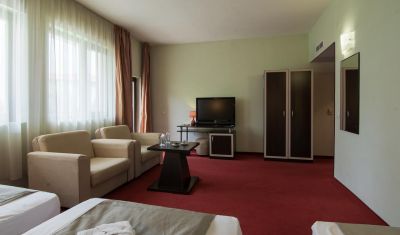 Imagine pentru Park Hotel Arbanassi 4* valabile pentru Craciun 2024