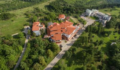 Imagine pentru Park Hotel Arbanassi 4* valabile pentru Craciun 2024