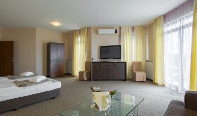 Imagine pentru Park Hotel Arbanassi 4* valabile pentru Craciun 2024