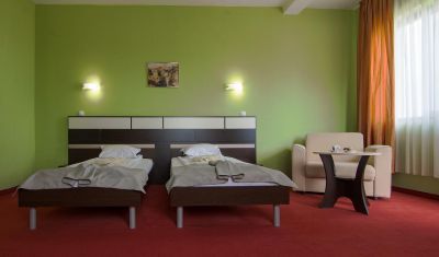 Imagine pentru Park Hotel Arbanassi 4* valabile pentru Craciun 2024