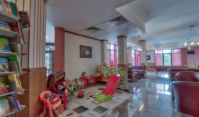 Imagine pentru Park Hotel Arbanassi 4* valabile pentru Craciun 2024