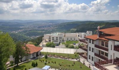 Imagine pentru Park Hotel Arbanassi 4* valabile pentru Craciun 2024