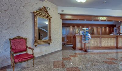 Imagine pentru Park Hotel Arbanassi 4* valabile pentru Craciun 2024