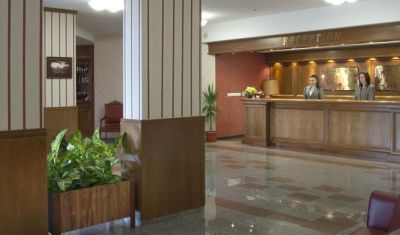 Imagine pentru Park Hotel Arbanassi 4* valabile pentru Craciun 2024