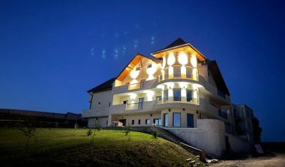 Imagine pentru Pensiunea Palace 4* valabile pentru Craciun 2024