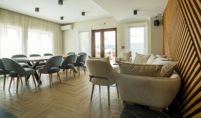 Imagine pentru Pensiunea Palace 4* valabile pentru Craciun 2024