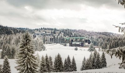 Imagine pentru Silver Mountain Resort Spa-Elexus 3* valabile pentru Craciun 2024