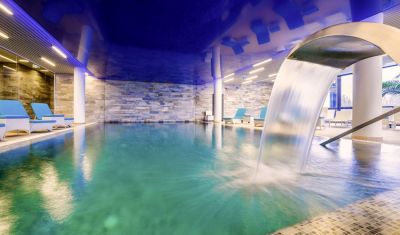 Imagine pentru Silver Mountain Resort Spa-Elexus 3* valabile pentru Craciun 2024