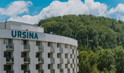 Imagine pentru Ursina Ensana Health Spa Hotel 3* valabile pentru Craciun 2024
