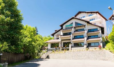 Imagine pentru Vila Hera Luxury 4* valabile pentru Craciun 2024