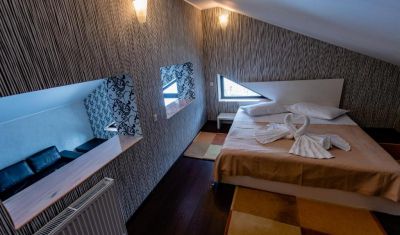 Imagine pentru Vila Hera Luxury 4* valabile pentru Craciun 2024