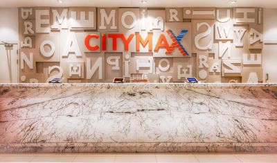 Imagine pentru Hotel Citymax Al Barsha 3* valabile pentru Emiratele Arabe Unite 2023/2024