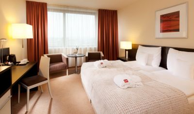 Imagine pentru Hotel Clarion Congress Prague 4* valabile pentru Europa