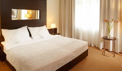 Imagine pentru Hotel Clarion Congress Prague 4* valabile pentru Europa